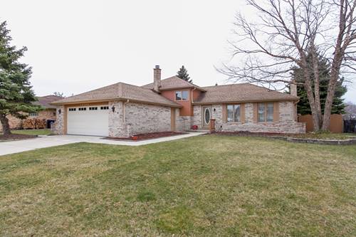 15366 Raintree, Orland Park, IL 60462