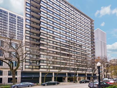 33 E Cedar Unit 19D, Chicago, IL 60611