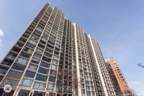 3200 N Lake Shore Unit 2608, Chicago, IL 60657