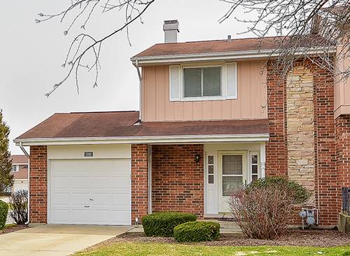 1192 Hertford, Wheaton, IL 60189