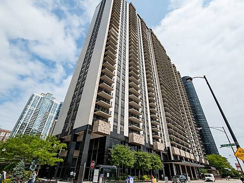 400 E Randolph Unit 3715, Chicago, IL 60601