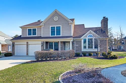 1501 Pine View, Darien, IL 60561