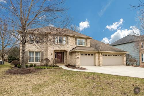 2808 Spinner, Naperville, IL 60565