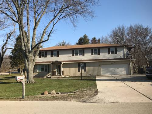 703 Bittersweet, New Lenox, IL 60451