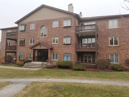 6437 Oak Forest Unit 1E, Tinley Park, IL 60477