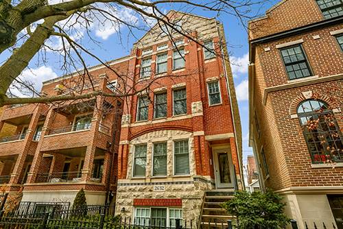 2632 N Wayne Unit 2, Chicago, IL 60614