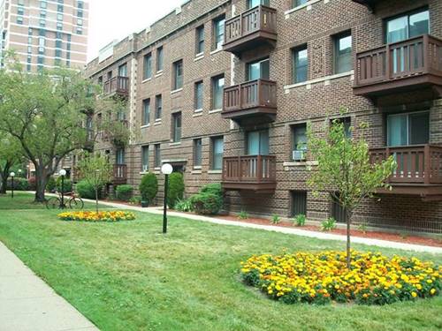 3034 N Halsted Unit 1B, Chicago, IL 60657