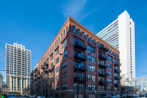 520 W Huron Unit 209, Chicago, IL 60654