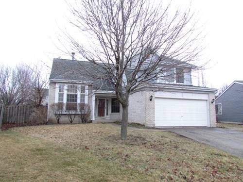 7 Haddon, Lake In The Hills, IL 60156