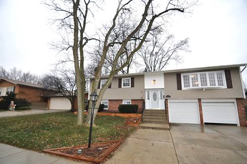 15238 Ridgeland, Oak Forest, IL 60452