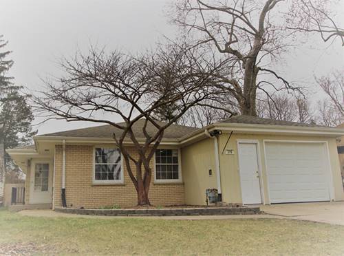 376 Hamilton, Elgin, IL 60123