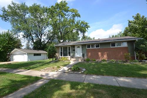 314 E Palmer, Addison, IL 60101