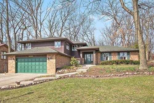 16200 S Pin Oak, Homer Glen, IL 60491