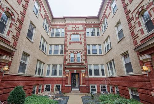 5340 N Winthrop Unit 1N, Chicago, IL 60660