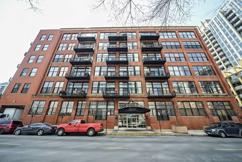 521 W Superior Unit 632, Chicago, IL 60654