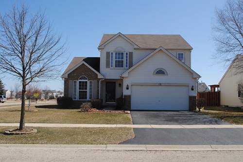 79 S Springside, Round Lake, IL 60073