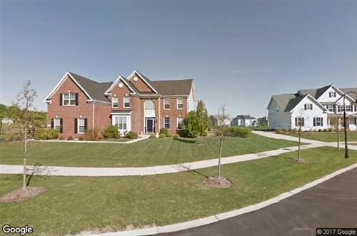 843 Verona Ridge, Aurora, IL 60506