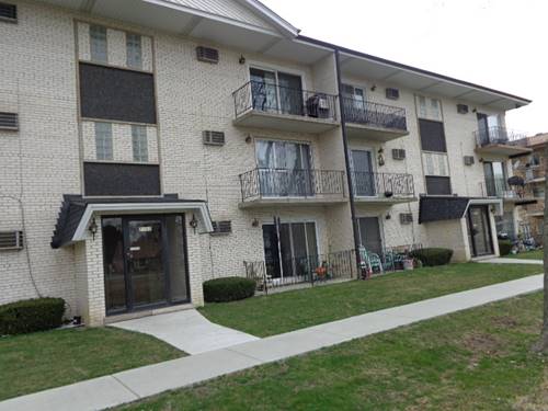 7102 W 107th Unit 2D, Worth, IL 60482