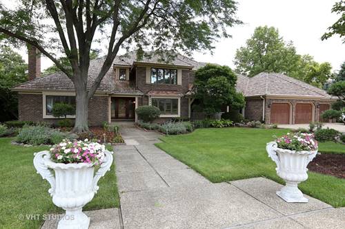 1607 Midwest Club, Oak Brook, IL 60523