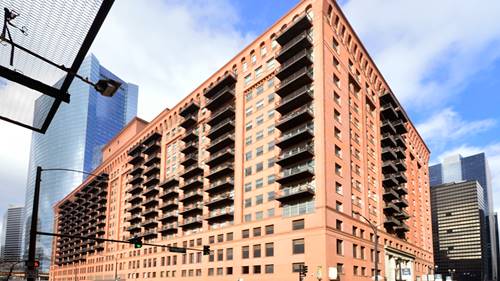 165 N Canal Unit 1116, Chicago, IL 60606