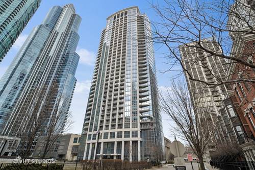 1235 S Prairie Unit 3503, Chicago, IL 60605