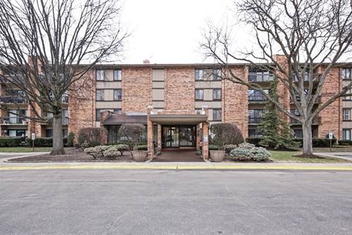 301 Lake Hinsdale Unit 206, Willowbrook, IL 60527