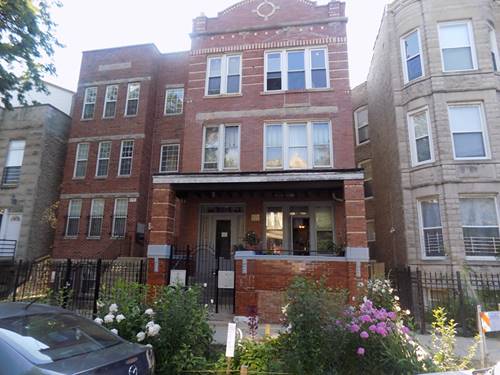 1424 N Maplewood, Chicago, IL 60622