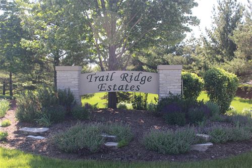 LOT 21 Trail Ridge, St. Charles, IL 60175