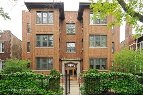 4446 N Campbell Unit GN, Chicago, IL 60625