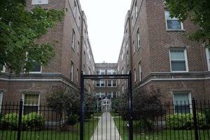 7316 N Honore Unit 104, Chicago, IL 60626