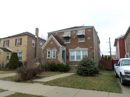 6522 S Keeler, Chicago, IL 60629