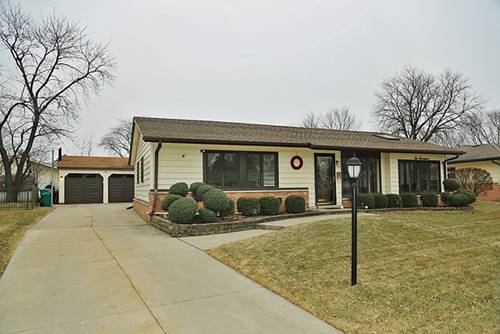 617 Charing Cross, Elk Grove Village, IL 60007