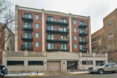 815 N Marshfield Unit 602, Chicago, IL 60622