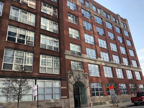 333 S Desplaines Unit 410, Chicago, IL 60661