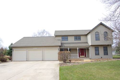 13144 Vicky, Plainfield, IL 60585