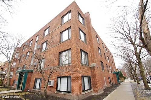 2843 W Arthur Unit 2W, Chicago, IL 60645