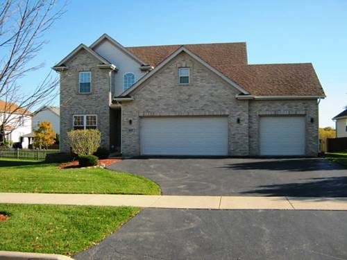 415 Prairie Ridge, Winthrop Harbor, IL 60096