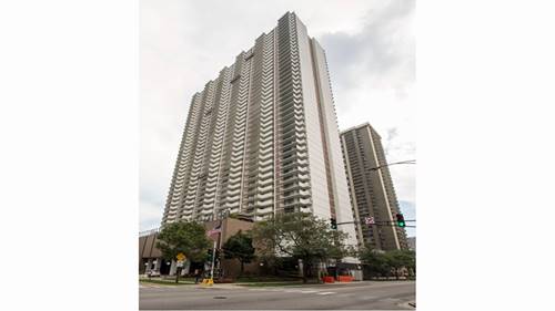 6033 N Sheridan Unit 7F, Chicago, IL 60660