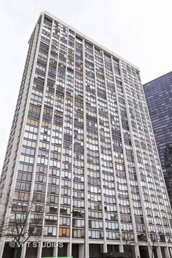 5445 N Sheridan Unit 3001, Chicago, IL 60640