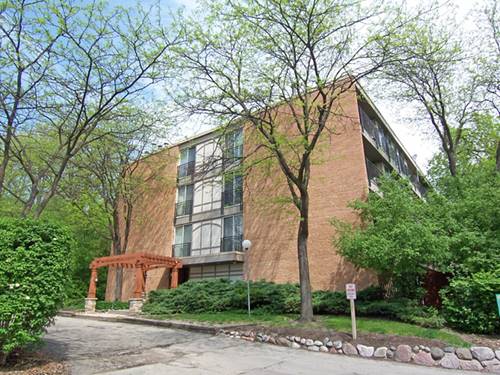 5830 Oakwood Unit 2K, Lisle, IL 60532