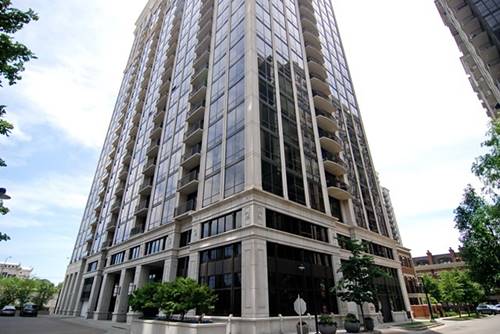 233 E 13th Unit 1710, Chicago, IL 60605