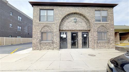 3048 N Harlem, Chicago, IL 60634