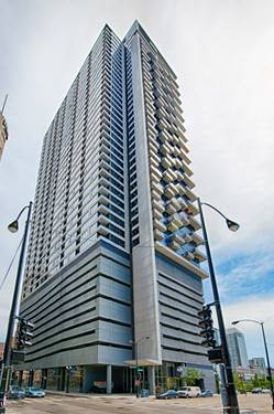 235 W Van Buren Unit 2608, Chicago, IL 60607