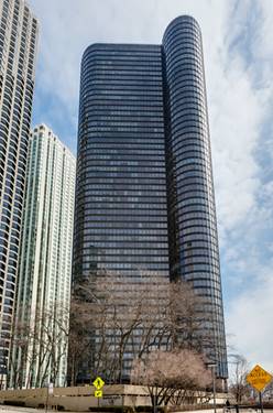 155 N Harbor Unit 1809, Chicago, IL 60601