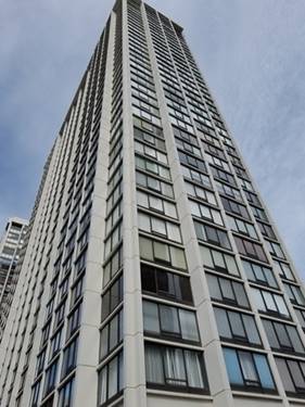 5445 N Sheridan Unit 3511, Chicago, IL 60640