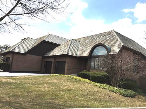 724 Pinecrest, Hinsdale, IL 60521