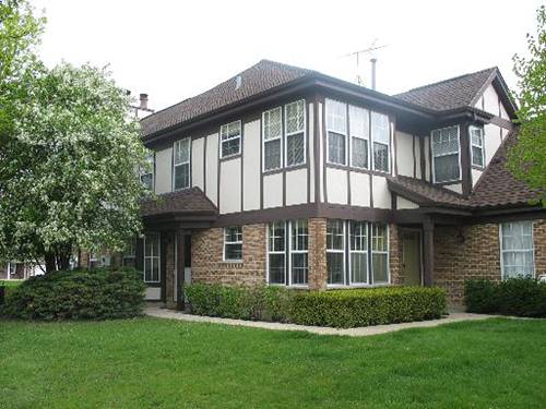 199 Lawn Unit 199, Buffalo Grove, IL 60089