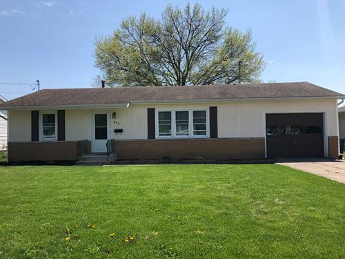 602 W Clark, Princeton, IL 61356