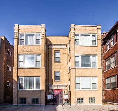 1554 E 65th Unit 1E, Chicago, IL 60637