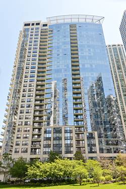 201 N Westshore Unit 2202, Chicago, IL 60601